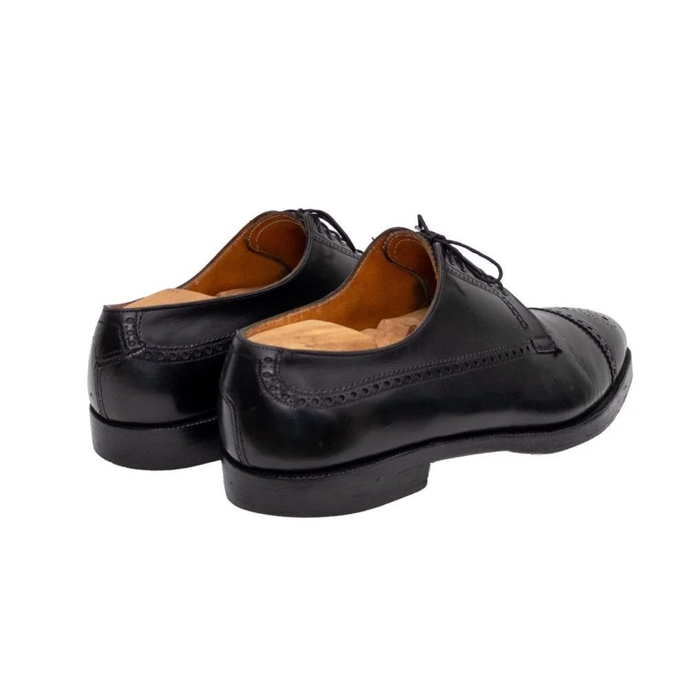 Crockett & Jones classic peal